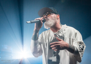 Limp Bizkit – 31.03.2023 – Stuttgart – Schleyerhalle