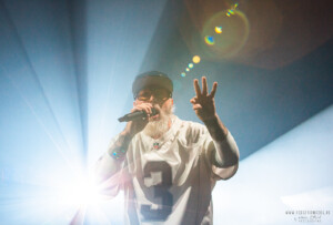 Limp Bizkit – 31.03.2023 – Stuttgart – Schleyerhalle