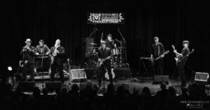 Thorbjørn Risager & The Black Tornado – 24.03.2023 – Ludwigsburg – Scala