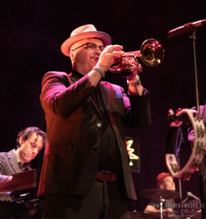 Thorbjørn Risager & The Black Tornado – 24.03.2023 – Ludwigsburg – Scala