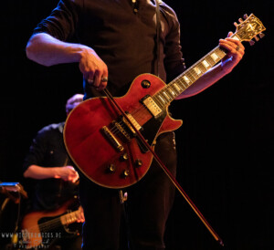 Thorbjørn Risager & The Black Tornado – 24.03.2023 – Ludwigsburg – Scala