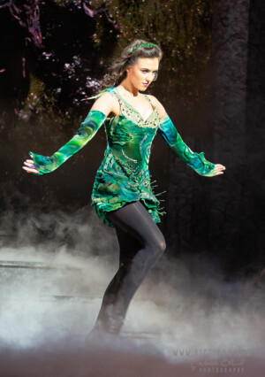 Riverdance - 28.02.2023 Porsche-Arena Stuttgart