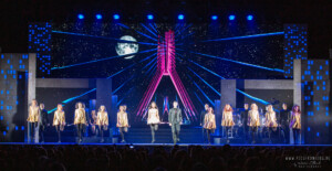 Riverdance - 28.02.2023 Porsche-Arena Stuttgart