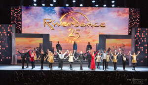 Riverdance - 28.02.2023 Porsche-Arena Stuttgart