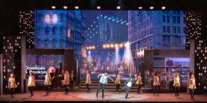 Riverdance - 28.02.2023 Porsche-Arena Stuttgart