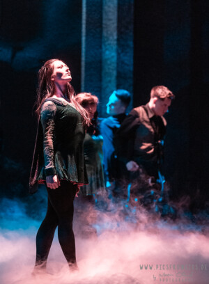 Riverdance - 28.02.2023 Porsche-Arena Stuttgart