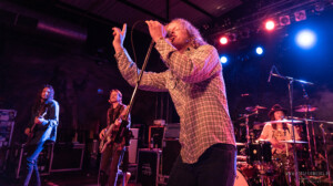 Read Southall Band – 08.03.2023 – Stuttgart – LKA-Longhorn