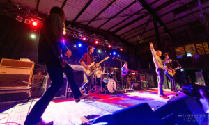 Read Southall Band – 08.03.2023 – Stuttgart – LKA-Longhorn