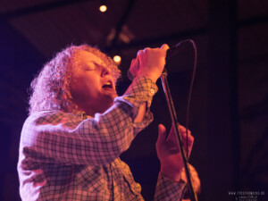 Read Southall Band – 08.03.2023 – Stuttgart – LKA-Longhorn