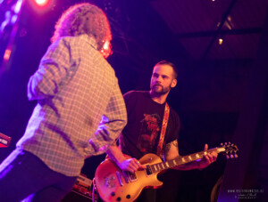 Read Southall Band – 08.03.2023 – Stuttgart – LKA-Longhorn