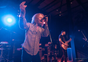 Read Southall Band – 08.03.2023 – Stuttgart – LKA-Longhorn