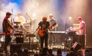 The Notwist – 15.03.2023 – Ludwigsburg – Scala