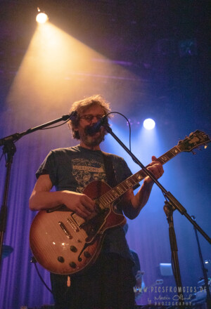 The Notwist – 15.03.2023 – Ludwigsburg – Scala