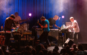The Notwist – 15.03.2023 – Ludwigsburg – Scala