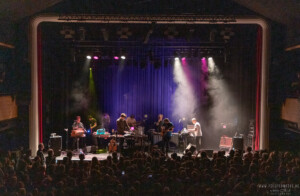 The Notwist – 15.03.2023 – Ludwigsburg – Scala