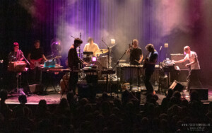 The Notwist – 15.03.2023 – Ludwigsburg – Scala