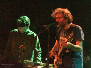 The Notwist – 15.03.2023 – Ludwigsburg – Scala