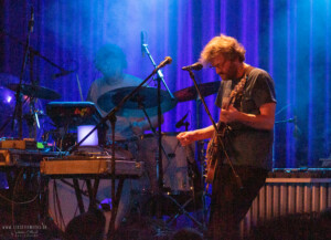 The Notwist – 15.03.2023 – Ludwigsburg – Scala