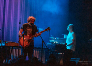 The Notwist – 15.03.2023 – Ludwigsburg – Scala