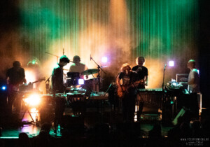 The Notwist – 15.03.2023 – Ludwigsburg – Scala
