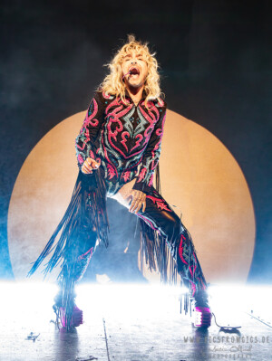Tokio Hotel – 09.02.2023 – Stuttgart – Im Wizemann