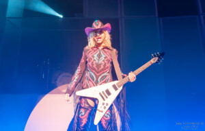 Tokio Hotel – 09.02.2023 – Stuttgart – Im Wizemann