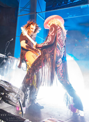 Tokio Hotel – 09.02.2023 – Stuttgart – Im Wizemann