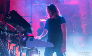 Tokio Hotel – 09.02.2023 – Stuttgart – Im Wizemann