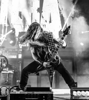Pantera – 02.06.2023 – Stuttgart – Schleyerhalle
