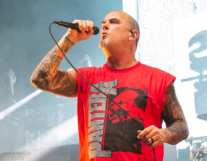 Pantera – 02.06.2023 – Stuttgart – Schleyerhalle
