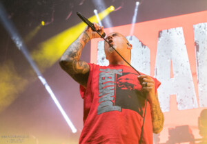 Pantera – 02.06.2023 – Stuttgart – Schleyerhalle