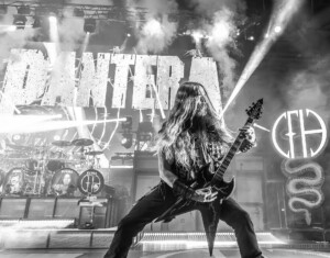 Pantera – 02.06.2023 – Stuttgart – Schleyerhalle