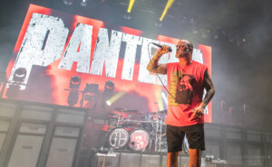 Pantera – 02.06.2023 – Stuttgart – Schleyerhalle