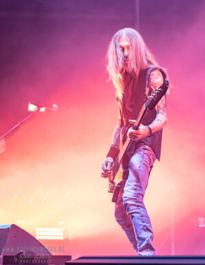 Pantera – 02.06.2023 – Stuttgart – Schleyerhalle