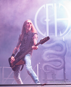 Pantera – 02.06.2023 – Stuttgart – Schleyerhalle