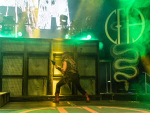 Pantera – 02.06.2023 – Stuttgart – Schleyerhalle