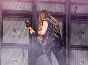 Pantera – 02.06.2023 – Stuttgart – Schleyerhalle