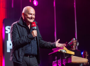 Eröffnung SWR3 New Pop Festival 2023