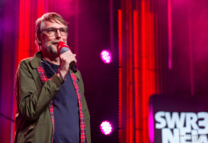 Eröffnung SWR3 New Pop Festival 2023