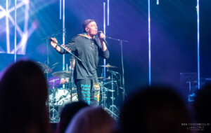 Dermot Kennedy beim SWR3 New Pop Festival 2023