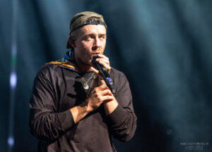 Dermot Kennedy beim SWR3 New Pop Festival 2023