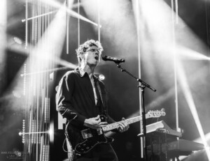 Kamrad beim SWR3 New Pop Festival 2023