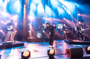 Kamrad beim SWR3 New Pop Festival 2023