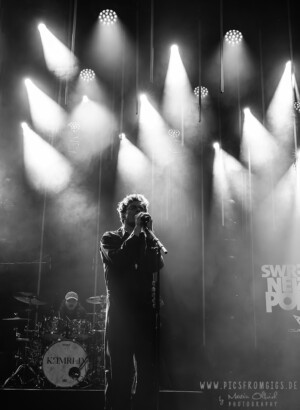 Kamrad beim SWR3 New Pop Festival 2023