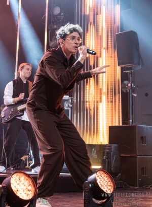 Kamrad beim SWR3 New Pop Festival 2023
