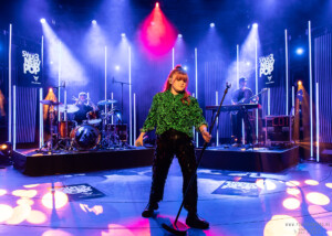 Loi beim SWR3 New Pop Festival 2023