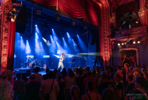 Mayberg beim SWR3 New Pop Festival 2023