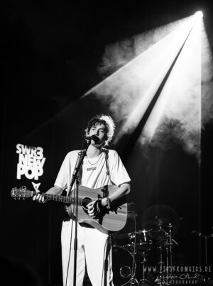 Mayberg beim SWR3 New Pop Festival 2023