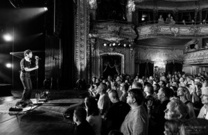 Moss Kena beim SWR3 New Pop Festival 2023
