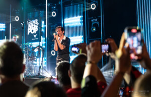 Moss Kena beim SWR3 New Pop Festival 2023